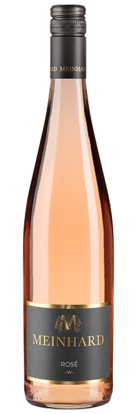 Rosé trocken - 2022 - Meinhard - Roséwein Roséwein 2000012940 Weinfreunde