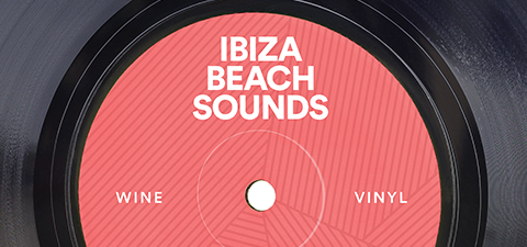 Wine & Vinyl: Ibiza Beach Sounds