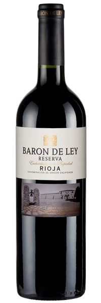 Rioja Reserva 2019