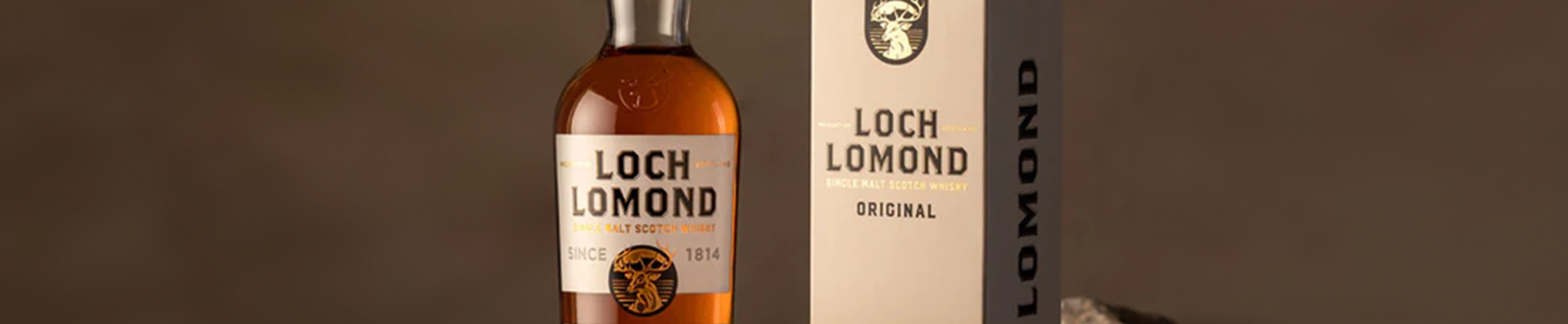 Loch Lomond Distillers