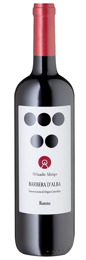 Vigna Rorreto Barbera d'Alba 2020