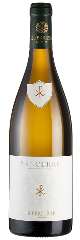 Image of La Perrière Sancerre (2023) - Saget La Perrière - Weißwein von der Loire, Frankreich