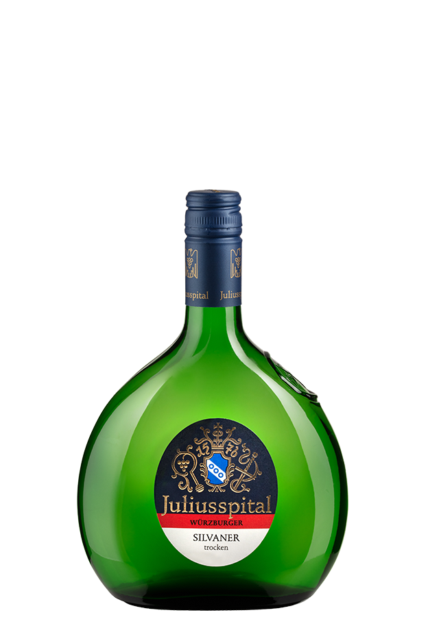 Würzburger Silvaner trocken 2023