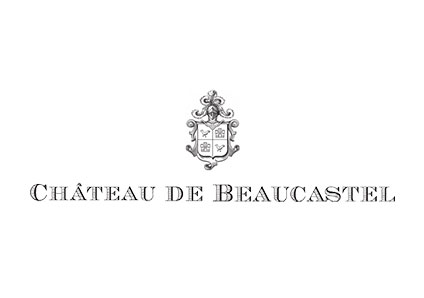 Château de Beaucastel (Famille Perrin)