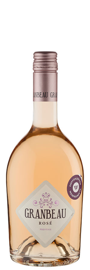 Granbeau Rosé Préstige 2024