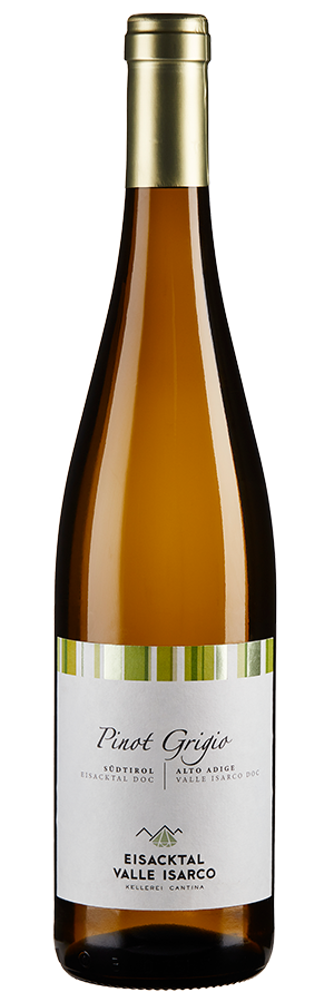 Pinot Grigio 2024