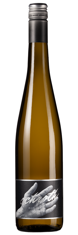 Asselheimer Goldberg Riesling trocken 2022
