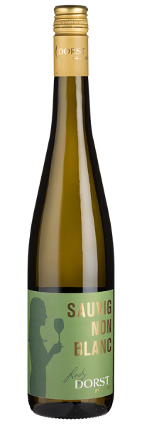 Lady Dorst Sauvignon Blanc trocken - 2021 - Dorst - Deutscher Weißwein Weißwein 2000013314 Weinfreunde
