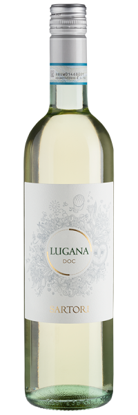 Lugana - 2019 - Sartori - Italienischer Weißwein