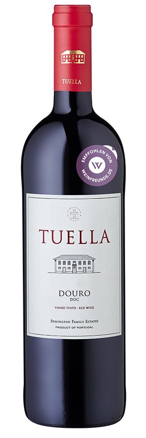 Tuella Douro 2022