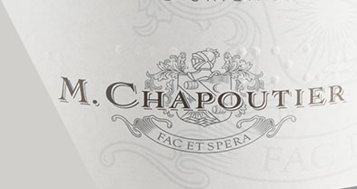 M. Chapoutier