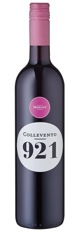 Image of Collevento 921 Merlot (2022) - Antonutti - Rotwein aus Italien
