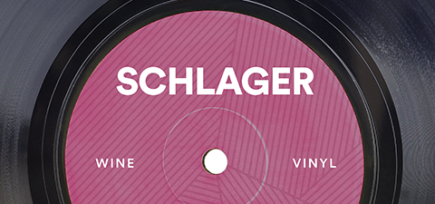 Wine & Vinyl: Schlager