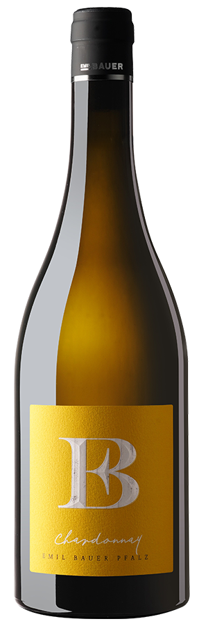Chardonnay Nussdorf 2024
