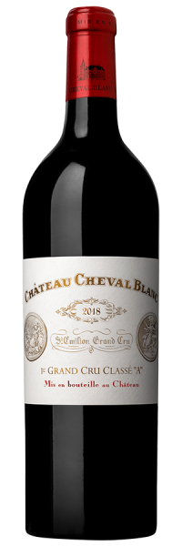 Château Cheval Blanc 1er Cru A Saint-Émilion