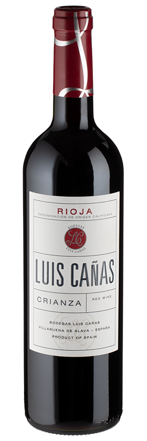 Crianza 2021
