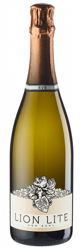 Image of Von Buhl Lion Lite alkoholfrei - Reichsrat von Buhl - Schaumwein aus der Pfalz, Deutschland