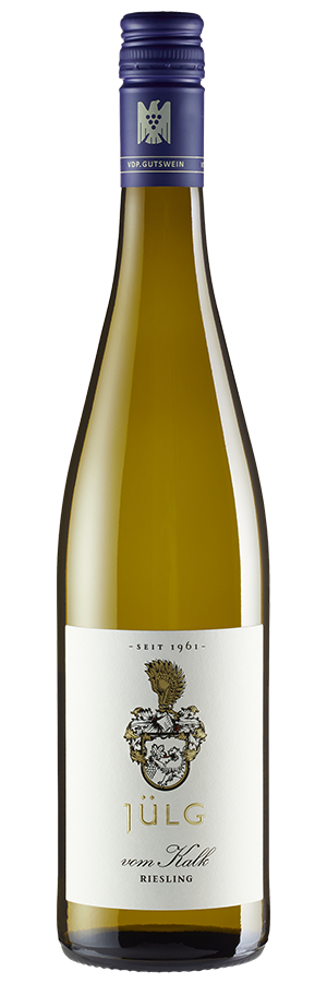 Riesling vom Kalk trocken 2023