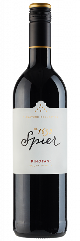 Signature Pinotage 2023
