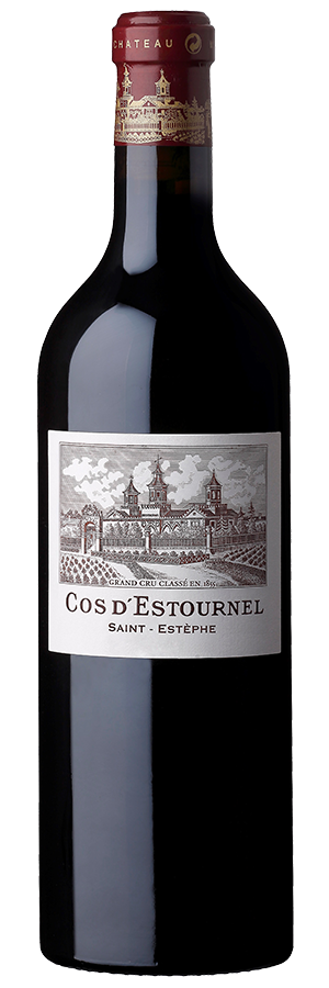Château Cos d’Estournel 2ème Cru Saint-Estèphe 2019