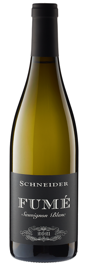 Sauvignon Blanc Fumé trocken 2022