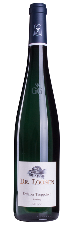 Erdener Treppchen Riesling Großes Gewächs Alte Reben trocken 2023