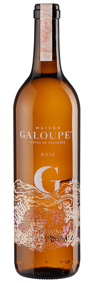 G de Galoupet (Bio) 2024