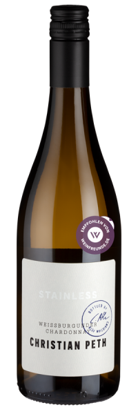 Weissburgunder & Chardonnay trocken 2022