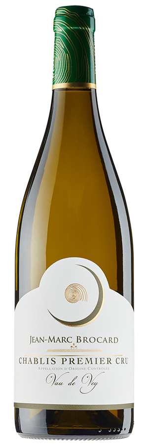 Chablis Premier Cru Vau de Vey 2023