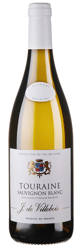 Touraine Sauvignon Blanc 2023