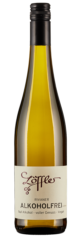 Rivaner alkoholfrei 