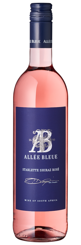 Starlette Shiraz Rosé 2024