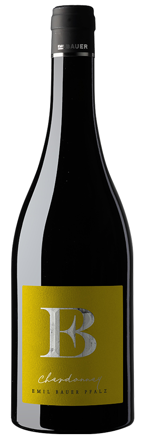 Chardonnay Nussdorf 2024