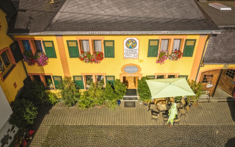 Staffelter-Hof
