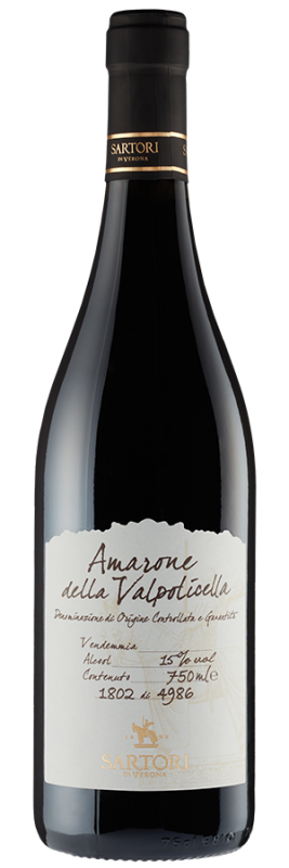 Amarone della Valpolicella 2021