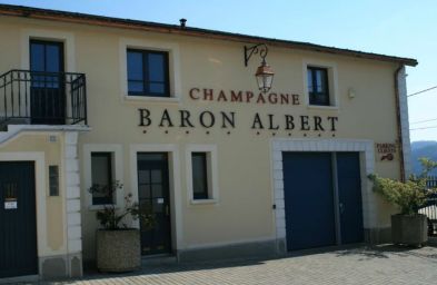 Baron Albert