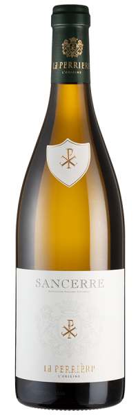 La Perrière Sancerre - 2022 - Saget La Perrière - Französischer Weißwein Weißwein 2000013395 Weinfreunde