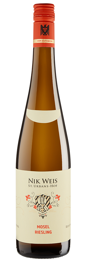 Mosel Riesling trocken 2023