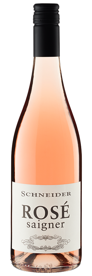 Rosé Saigner trocken 2023
