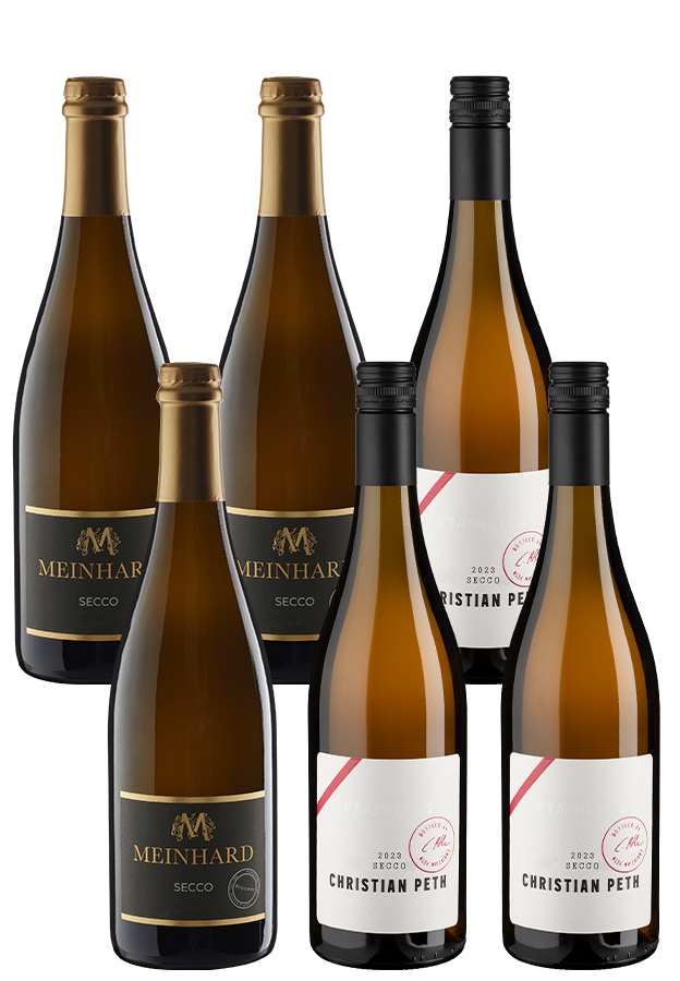6er-Paket Secco 