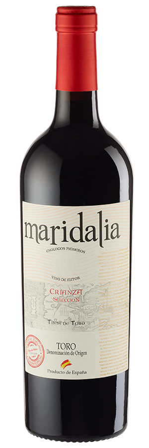 Maridalia Crianza Seleción 2014