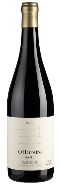 O Barreiro do Xil Tinto - 2019 - Telmo Rodriguez - Spanischer Rotwein Rotwein 2000014378 Weinfreunde