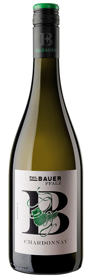 Bundschuh Chardonnay trocken 2024