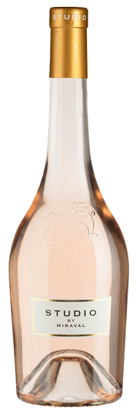 Studio by Miraval Rosé 1,5 L-Magnum - 2021 - Miraval by Pitt & Perrin - Roséwein Roséwein 2000013405 Weinfreunde