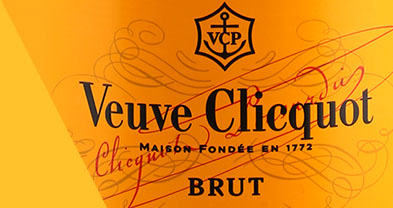 Veuve Clicquot