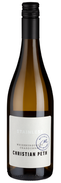 Weissburgunder & Chardonnay trocken 2021