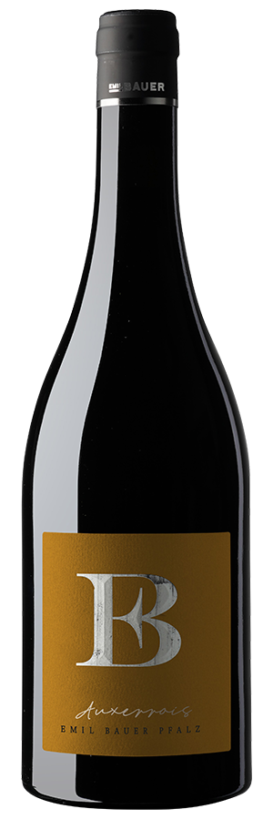 Auxerrois Nussdorf 2024