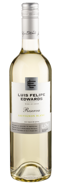 Sauvignon Blanc Reserva - 2019 - Luis Felipe Edwards - Chilenischer Weißwein