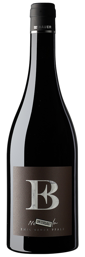 Nebbiolo Nussdorf trocken 2023