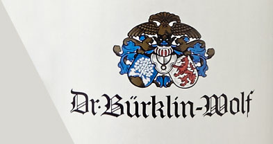 Dr. Bürklin-Wolf